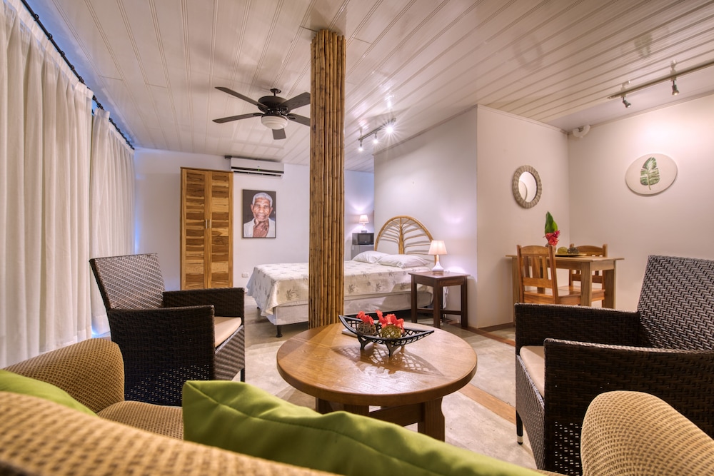 caripro apartments
