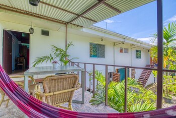 caripro apartments