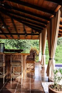 villa costa pura vida