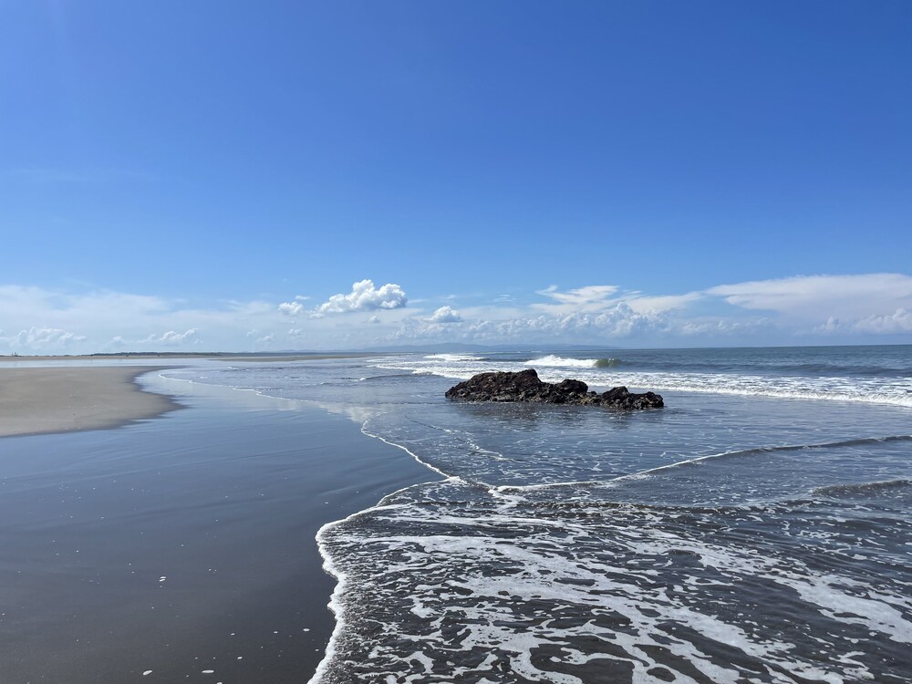 villa costa pura vida