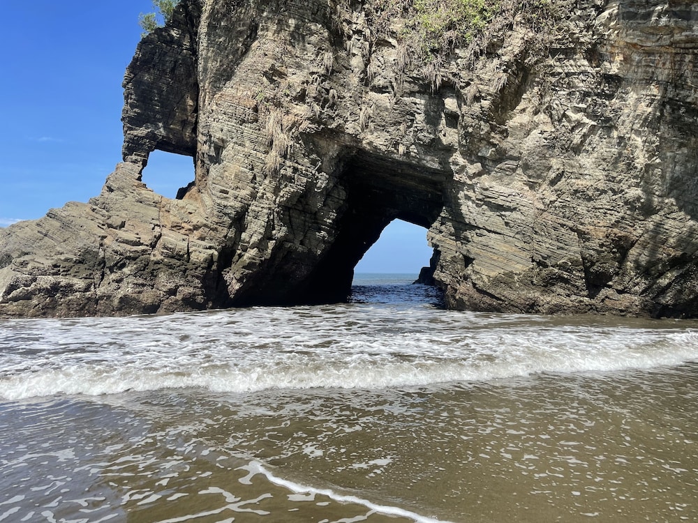 villa costa pura vida