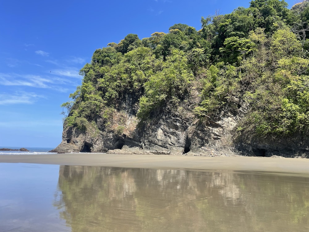 villa costa pura vida