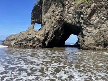 villa costa pura vida