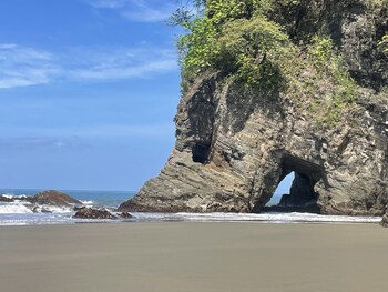 villa costa pura vida