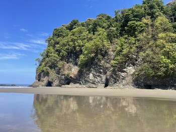 villa costa pura vida