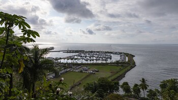 quepos