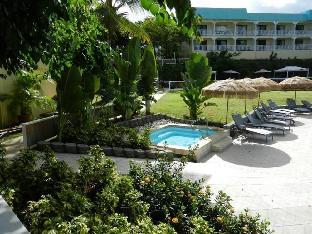 flamboyan on the bay resort and villas