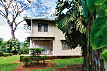 casa naranjito