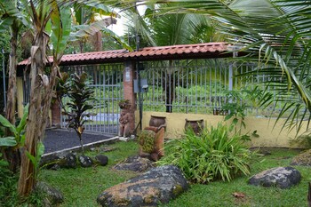 guapiles