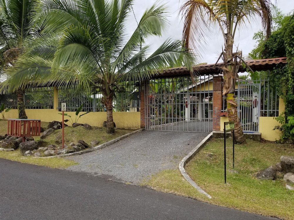 guapiles