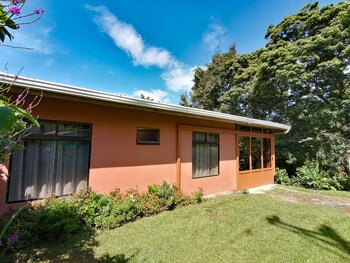 cassidini house