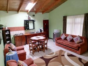 cassidini house