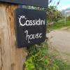 cassidini house