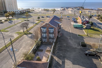 edgewater inn