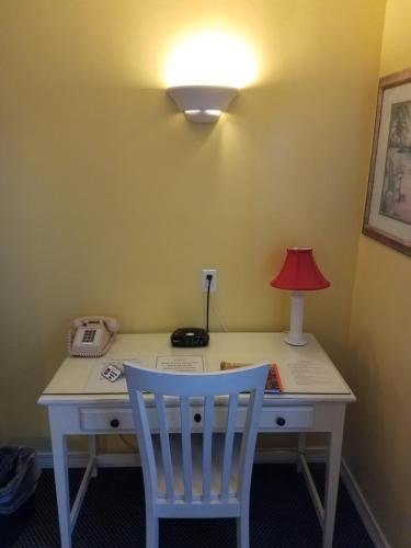 Edgewater Inn,Bayou View>>Biloxi,2 star