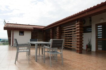 baltenii de sus