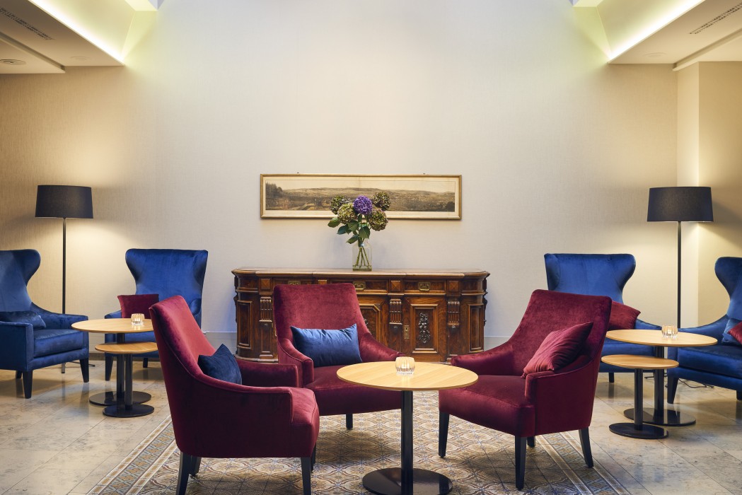 Sorell Hotel Krone,Neftenbach>>Hettlingen,4 star