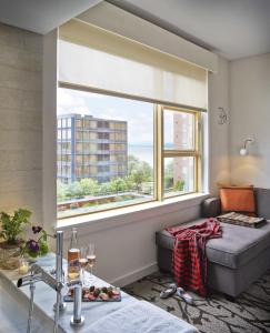 Hotel Vermont,Chittenden>>Burlington,4 star