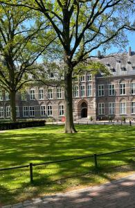 Business & Eventlocation Bovendonk,,3 star