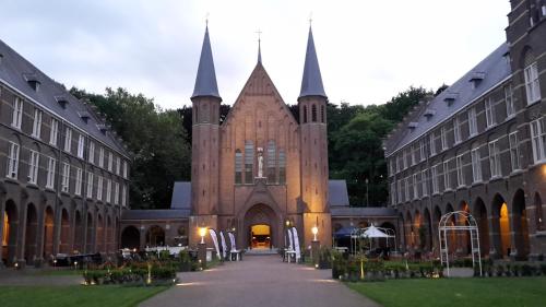 hoeven