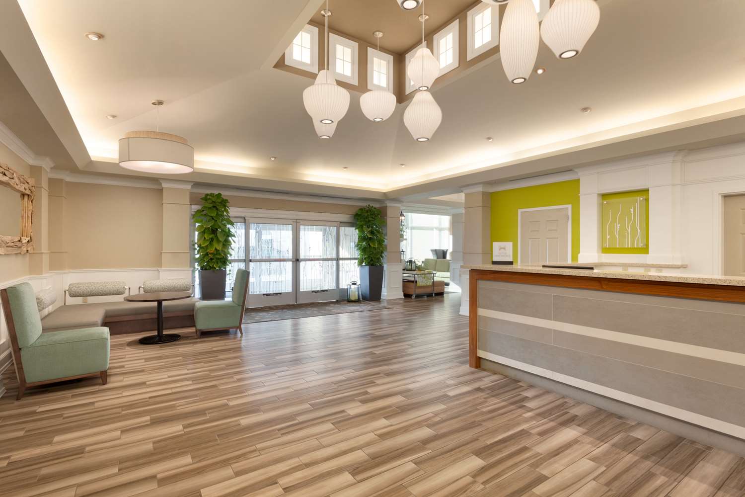 hilton garden inn ithaca