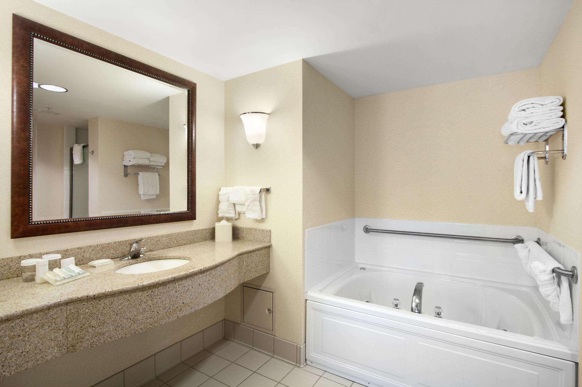 hilton garden inn ithaca