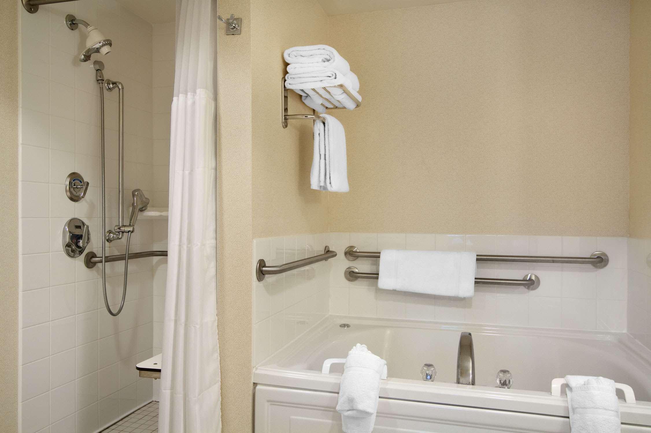 hilton garden inn ithaca