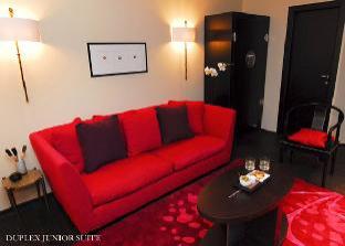 Eastwest Hotel By Malone,Canton Of Geneva>>Geneva,5 star