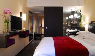 Eastwest Hotel By Malone,Canton Of Geneva>>Geneva,5 star