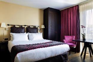 Eastwest Hotel By Malone,Canton Of Geneva>>Geneva,5 star