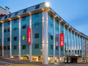 Ibis Lausanne Centre,Canton Of Vaud>>Lausanne,3 star