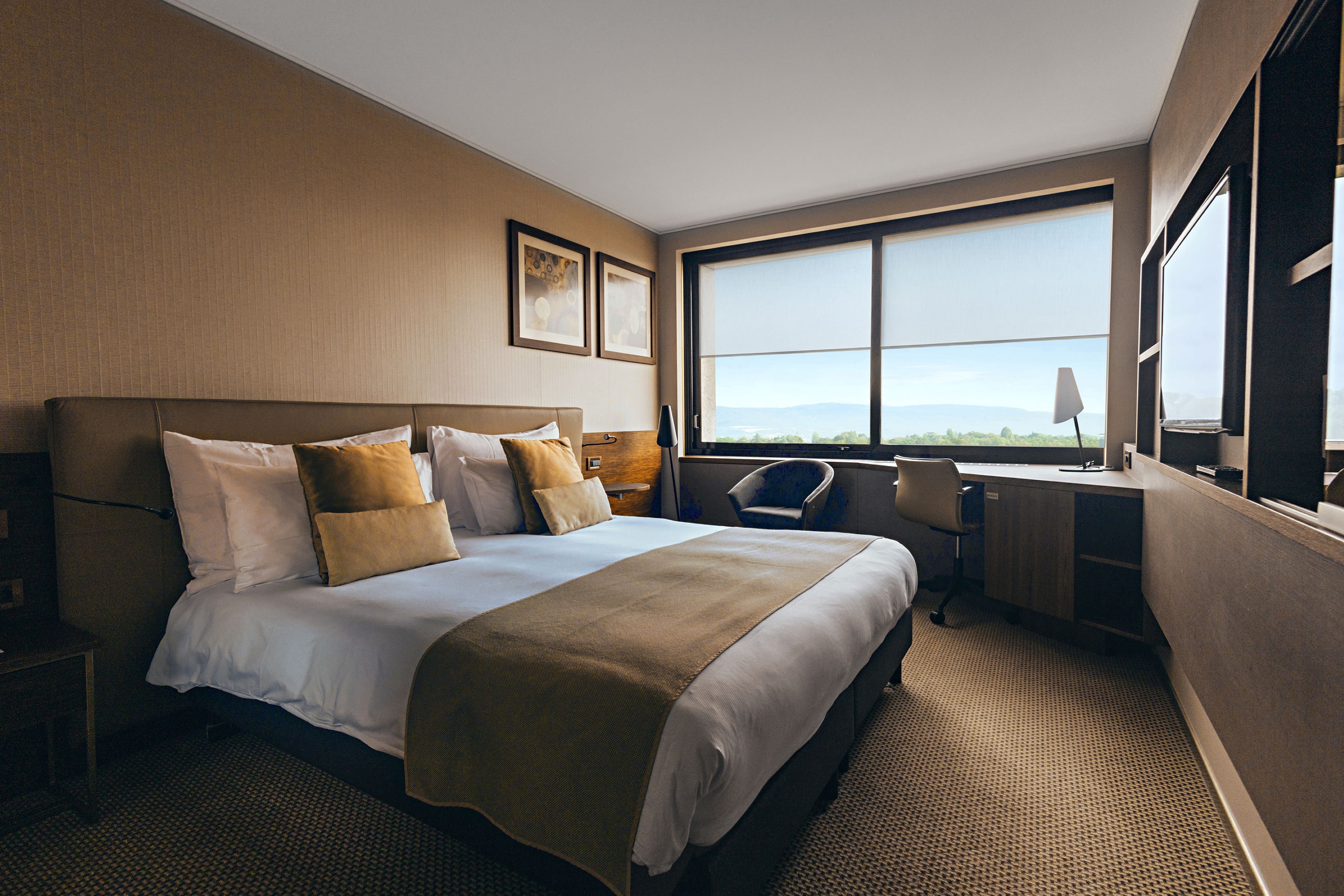 crowne plaza geneva by ihg