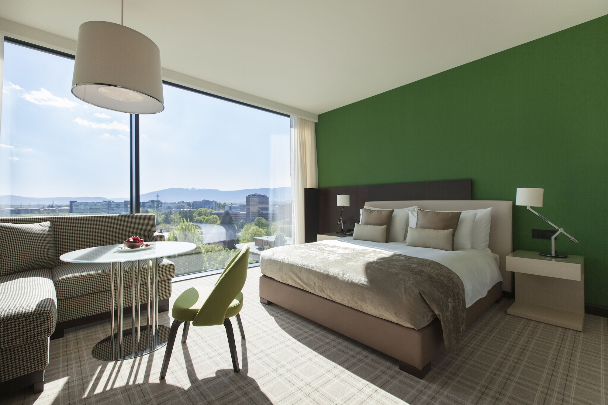 crowne plaza geneva by ihg