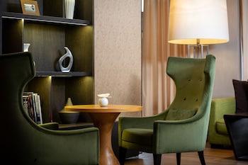 Crowne Plaza Geneva By Ihg,Cointrin>>Ain,5 star