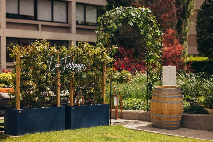 crowne plaza geneva by ihg