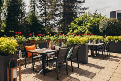 crowne plaza geneva by ihg