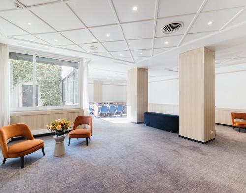 crowne plaza geneva by ihg