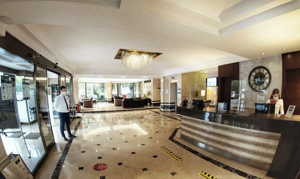 best western plus hotel konak