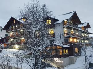 yael luxury apartments 2
