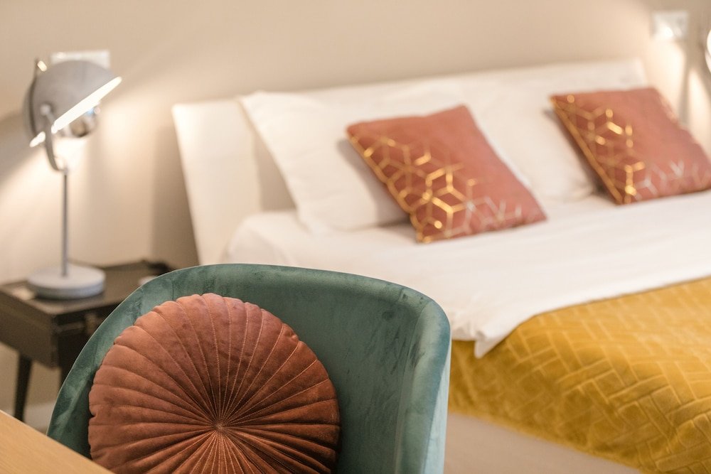 aria prestige boutique