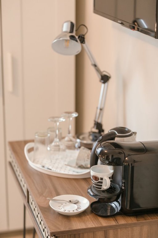 aria prestige boutique