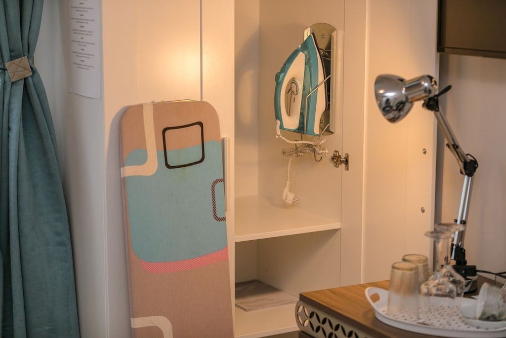 aria prestige boutique