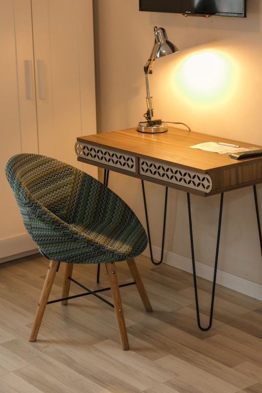 aria prestige boutique