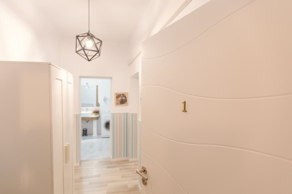 aria prestige boutique