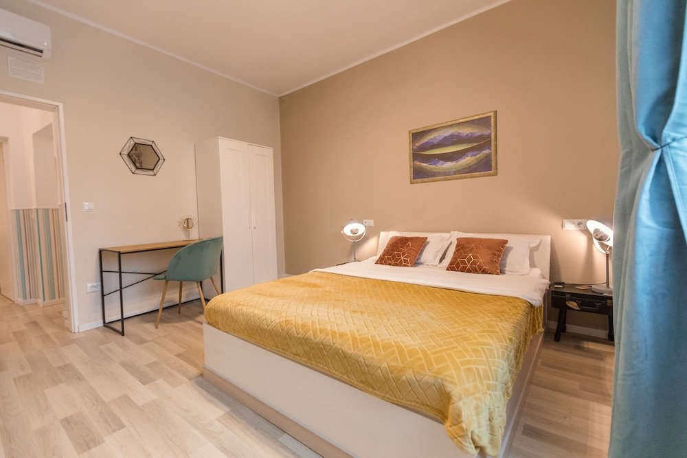 aria prestige boutique