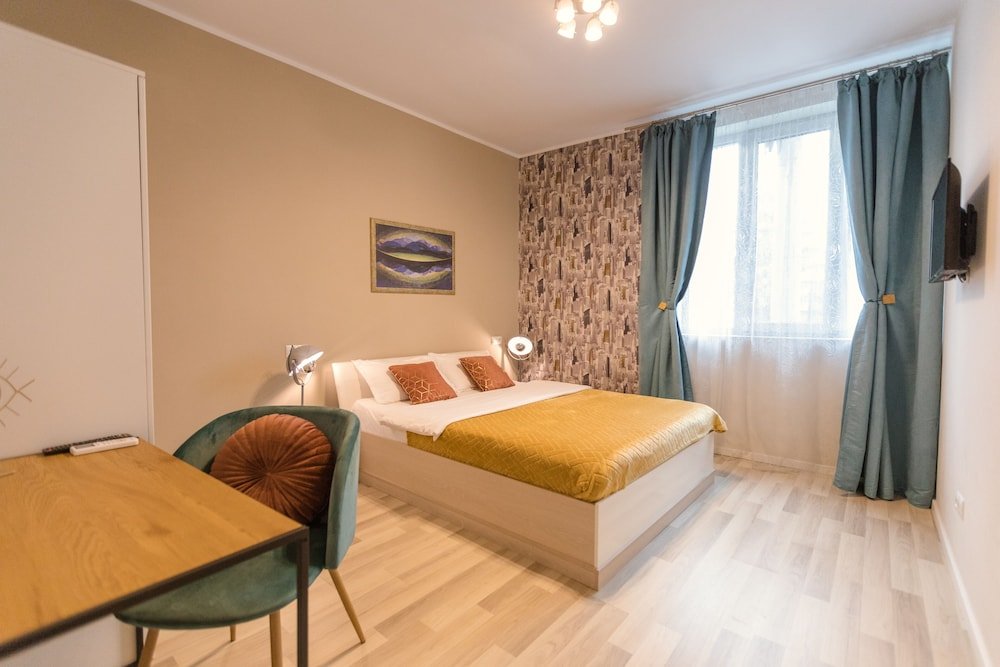 aria prestige boutique