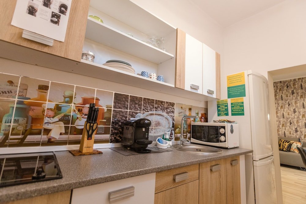 aria prestige boutique