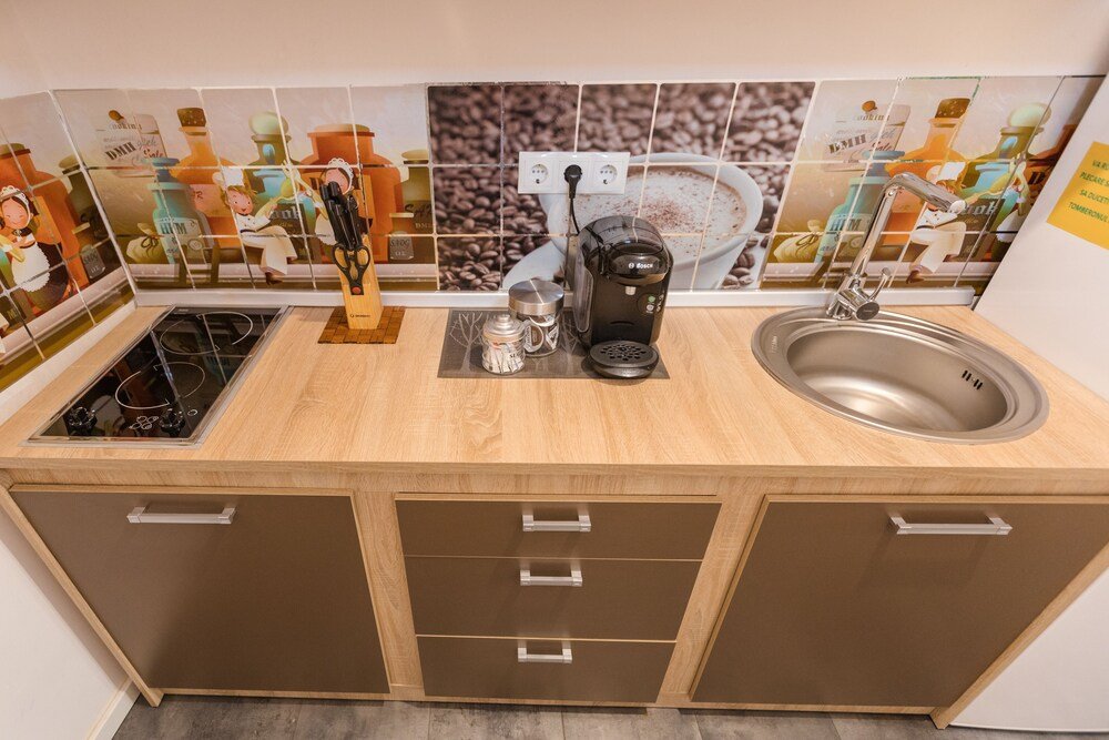 aria prestige boutique