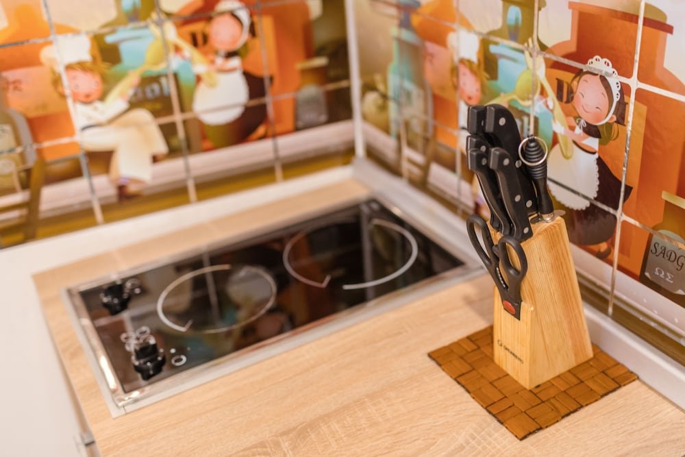 aria prestige boutique