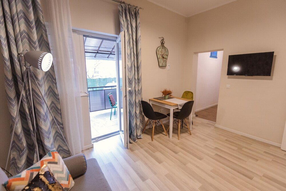 aria prestige boutique